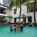 Review photo of Wisma Grand Kemala 5 from Yuanita P.