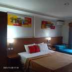 Review photo of OYO 3950 The Ratna Hotel 3 from Lalu M. F. S.