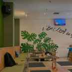 Review photo of Radja Art and Boutique Hotel Simpang Lima 3 from Ni P. C. A. S.