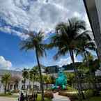 รูปภาพรีวิวของ Dash Resort Langkawi จาก Hasni B. H.