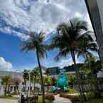 Review photo of Dash Resort Langkawi from Hasni B. H.
