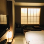 Review photo of Hotel Resol Kyoto Shijo Muromachi 2 from Angga Y. F.