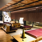 Hình ảnh đánh giá của Hotel Resol Kyoto Shijo Muromachi từ Angga Y. F.