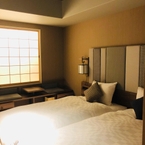 Review photo of Hotel Resol Kyoto Shijo Muromachi 3 from Angga Y. F.