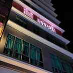 รูปภาพรีวิวของ MEI Hotel Penang 2 จาก Azyyati A. A.
