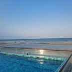 Review photo of The Rock Hua Hin Boutique Beach Resort from Saowalak S.