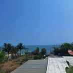 Review photo of The Rock Hua Hin Boutique Beach Resort 5 from Saowalak S.