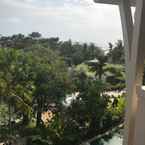 Review photo of Sofitel Bali Nusa Dua Beach Resort from Rinawati P.