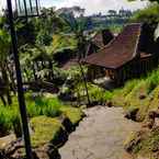 Review photo of Jadul Village Resort from Dinda D.