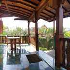 Review photo of Jadul Village Resort 3 from Dinda D.