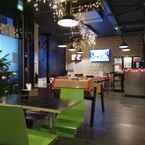 Review photo of Smart Place Paris Gare du Nord by Hiphophostels 3 from Dana D.