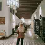 Review photo of Kokoon Hotel Surabaya from Danawiryya S.