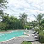 Review photo of ShaSa Resort - Luxury Beachfront Suites 2 from Warisara S.