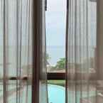 Review photo of ShaSa Resort - Luxury Beachfront Suites 4 from Warisara S.