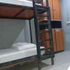 Review photo of Bedbox Vientiane Hostel from Andri T.