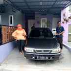 Review photo of Jauhara Homestay 1 from Fitri L.