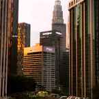 Hình ảnh đánh giá của The Kuala Lumpur Journal Hotel 7 từ Hider O.