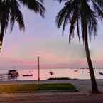 Hình ảnh đánh giá của Sunrise Beach Pangandaran từ Irma P.
