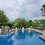 Review photo of Brits Resort Lovina 6 from Ngurah A. W.