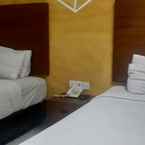 Review photo of Assalaam Syariah Hotel Solo from Kiswo R.