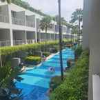 Review photo of Kanvaz Village Resort Seminyak from Mia N. A.