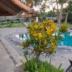 Review photo of Champlung Sari Hotel Villa and Spa Ubud 4 from Yanti P.