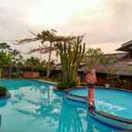 รูปภาพรีวิวของ Home Stay Sidomukti Bogor 5 จาก Desy H.