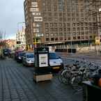 Review photo of The Social Hub Groningen from Afriandri R.