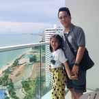 Review photo of Movenpick Siam Hotel Na Jomtien Pattaya from Patcharanan S.