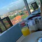 Review photo of Grand Edge Hotel Semarang 3 from Septiani A.
