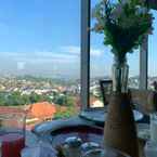 Review photo of Grand Edge Hotel Semarang 2 from Septiani A.