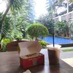 Review photo of Saffron Suites Syariah from Yusuf J. S.