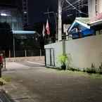 Review photo of Hotel Mustika Senen from Risnaldi M.