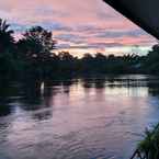 Review photo of Star Hill Riverkwai Resort 2 from Khwansuda Y.