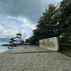 รูปภาพรีวิวของ Toba Beach Hotel 2 จาก Parluhutan S.