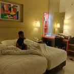 Review photo of Aquarius Boutique Hotel Sampit 2 from Jimmy J.