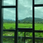 Review photo of Hinpha Homestay from Porntawee N.