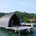 Review photo of Villa Andreas Resort Pulau Pahawang 3 from Pauline L.