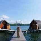 Review photo of Villa Andreas Resort Pulau Pahawang from Pauline L.