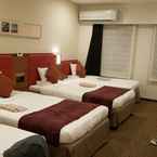 Review photo of Hotel Mystays Haneda 2 from Anrico M.