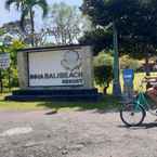 Imej Ulasan untuk Inna Bali Beach Garden dari Joko W.