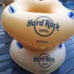 Hình ảnh đánh giá của Hard Rock Hotel Pattaya 2 từ Umaporn U.