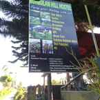 Review photo of Bunbulan Hill Hostel 3 from Benyta K. K.