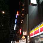 Review photo of ibis Tokyo Shinjuku from Jeanny P.