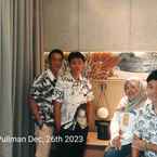 รูปภาพรีวิวของ Pullman Lombok Merujani Mandalika Beach Resort จาก Agung D.