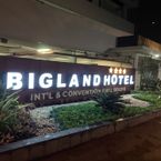 รูปภาพรีวิวของ Bigland Bogor Hotel Powered by Archipelago 3 จาก Suin R.