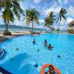 Review photo of Maluku Resort & SPA from Novira D. P.