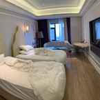 Review photo of Mercure Shanghai Jiuting 2 from Daniel P.