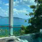 Review photo of Wyndham Grand Phuket Kalim Bay from Nattinan K.