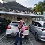 Review photo of The Sriwijaya Hotel Syariah from Melda Y.